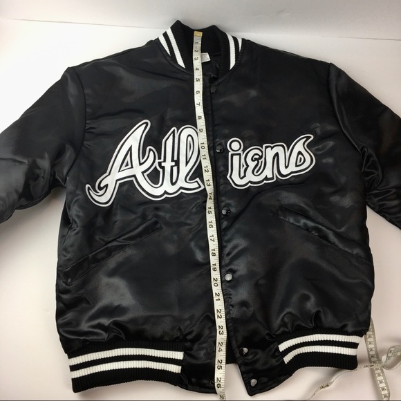 atlien jacket